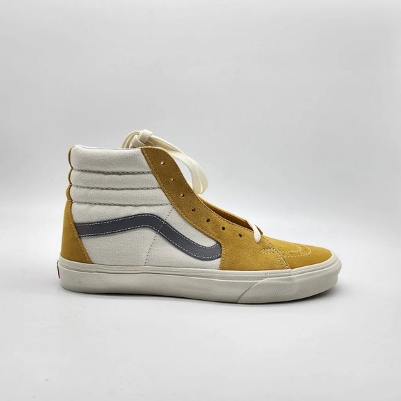 Vans Old Skool Customs High Tops